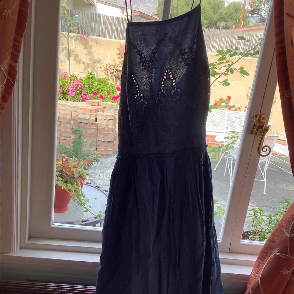 Lucky Brand dress